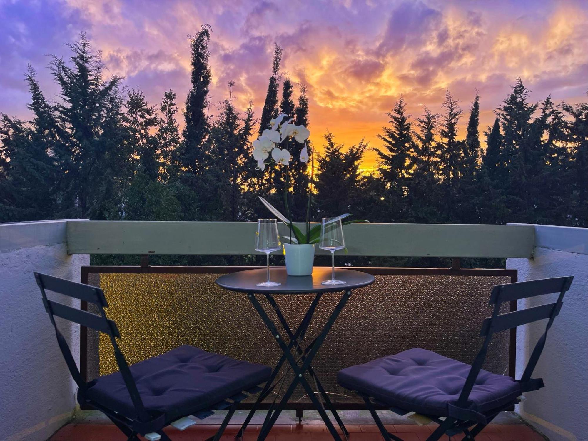 Modern Apartment 10 Min Vatican Parking&Pool โรม ภายนอก รูปภาพ